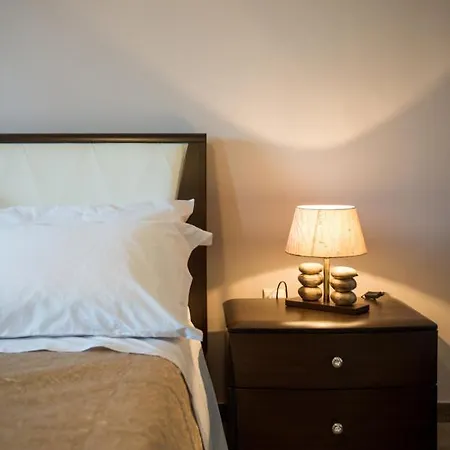 Apartamento Virginia - In Helmata