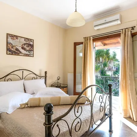 Apartman Virginia - In Helmata Argosztóli