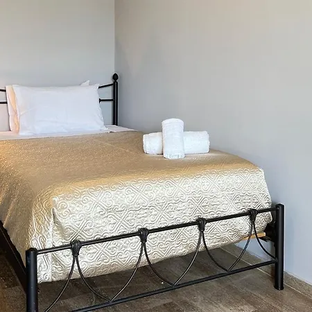 Virginia - In Helmata Apartman Argosztóli