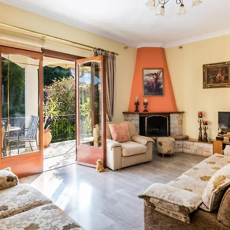 Apartment Virginia - In Helmata