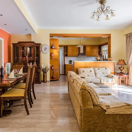 Apartment Virginia - In Helmata Argostoli (Kefalonia)