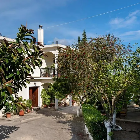 Apartment Virginia - In Helmata